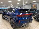Cupra Terramar 1.5 e-Hybrid 150kW DSG - blaue Cupra Terramar