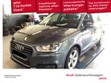 Audi A1 Sportback 1.0 TFSI sport S tronic Stzhzg Navi - Audi A1 Gebrauchtwagen in Hamburg