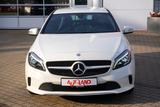 Mercedes-Benz A 160 Avantgarde LED Navi Sitzheizung Kamera PDC - Mercedes-Benz A 140 Limousine Gebrauchtwagen