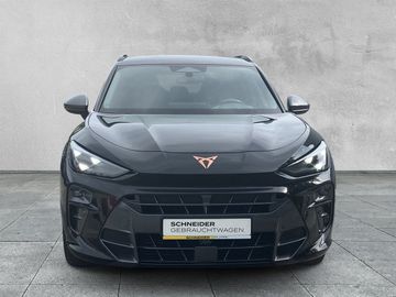 Cupra Terramar - 8