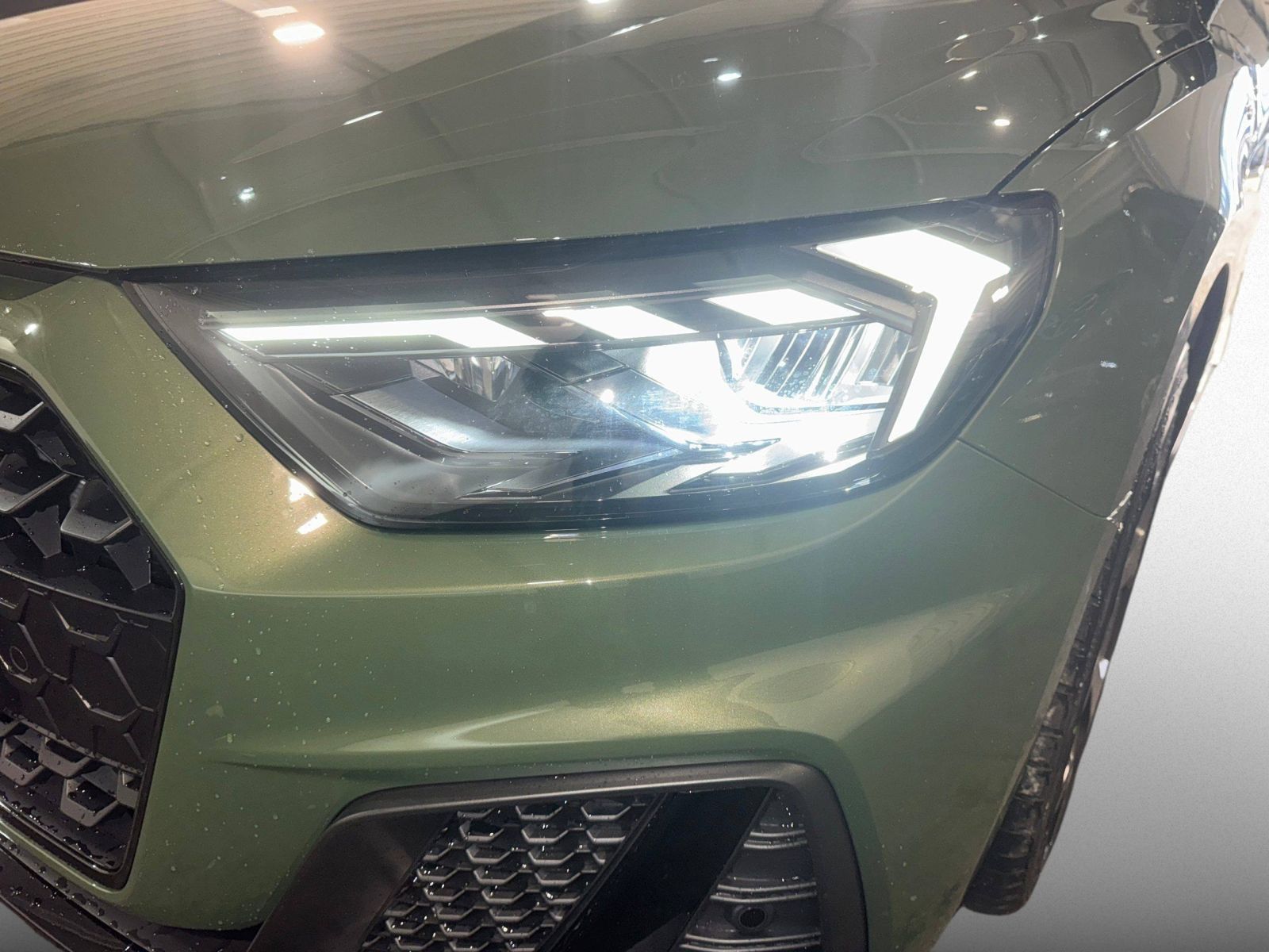 Audi A1 - Bild 7