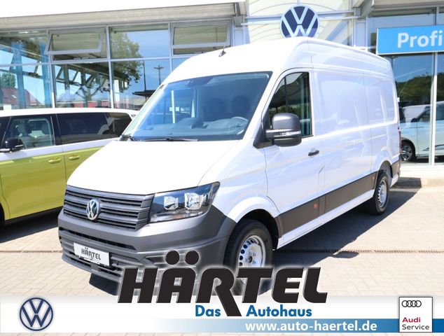 Volkswagen CRAFTER 35 KASTENWAGEN MR HOCHDACH 2.0 TDI