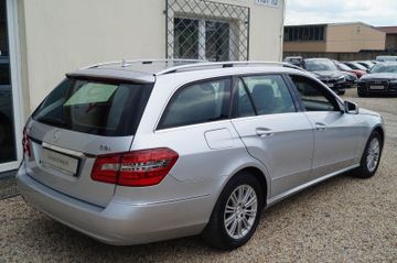 Mercedes E 250 - 7
