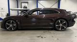 Porsche Taycan Sport Turismo - Porsche Taycan mit Schiebedach