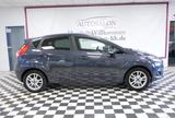 Ford Fiesta 1,25 Sync Edition*2Vorb*Serviceg*Zahnriem - Ford Fiesta: Edition