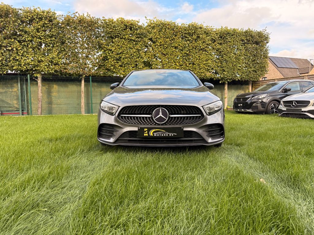 Image of Mercedes-Benz A 250