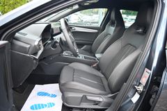CUPRA Leon Sportstourer 1.4 e-Hybrid Navi Leder CUPRA Leon Sportstourer 1.4 e-Hybrid Navi Leder