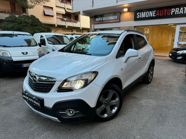 Opel Mokka 1.7 CDTI Ecotec 130CV 4x2 Start&Stop 