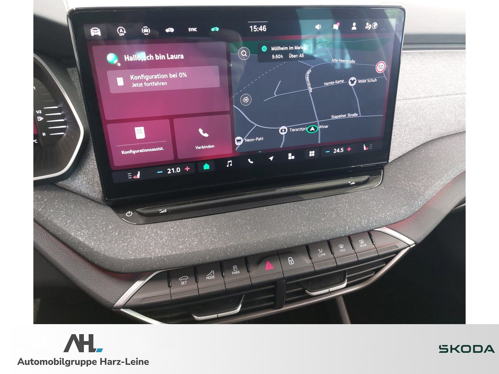 Skoda Octavia - Bild 12