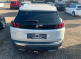 Peugeot 3008 - gebrauchte Peugeot 3008 aus dem Jahr 2017