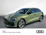 Audi A3 Sportback advanced TFSI 110 kW S tronic - Audi A3 Neuwagen in Dresden