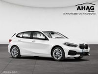 BMW 118 - Vorschau Bild 9
