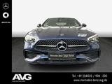 Mercedes-Benz C 220 d 4MATIC AMG-Adv Dig.Light Night Kamera - gebrauchte Mercedes-Benz C 220 aus dem Jahr 2024
