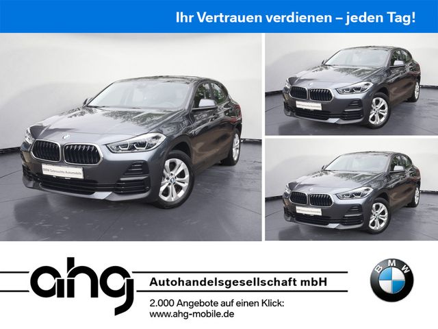 BMW X2 xDrive25e Advantage Navigation Klima PDC Kame