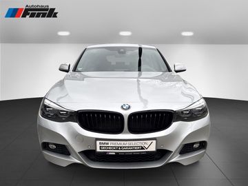 BMW 320d G.T M Sportpaket Head-Up DAB LED Navi Bus.