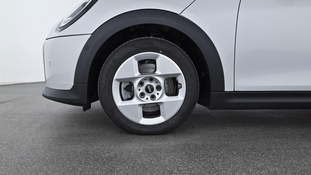 MINI Cooper C - Bild 16
