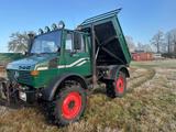 Unimog U1500 Vollagrar - Angebote