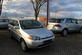 Honda HR-V, 4WD (5-trg.),AHK,KLIMA. - gebrauchte Honda HR-V aus dem Jahr 2000