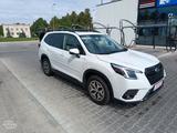 Subaru Forester 2.5 Boxer  Premium - Subaru Forester: 2.5
