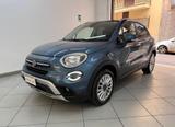 Fiat 500X 1.6 MultiJet 120/CV Cross 2019 - Fiat 500L Cross: Limousine