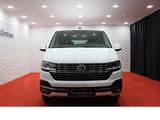 Volkswagen T6.1 Multivan Generation Six*ACC*DSG*AHK*LED*CAM - Volkswagen T6 aus 2020