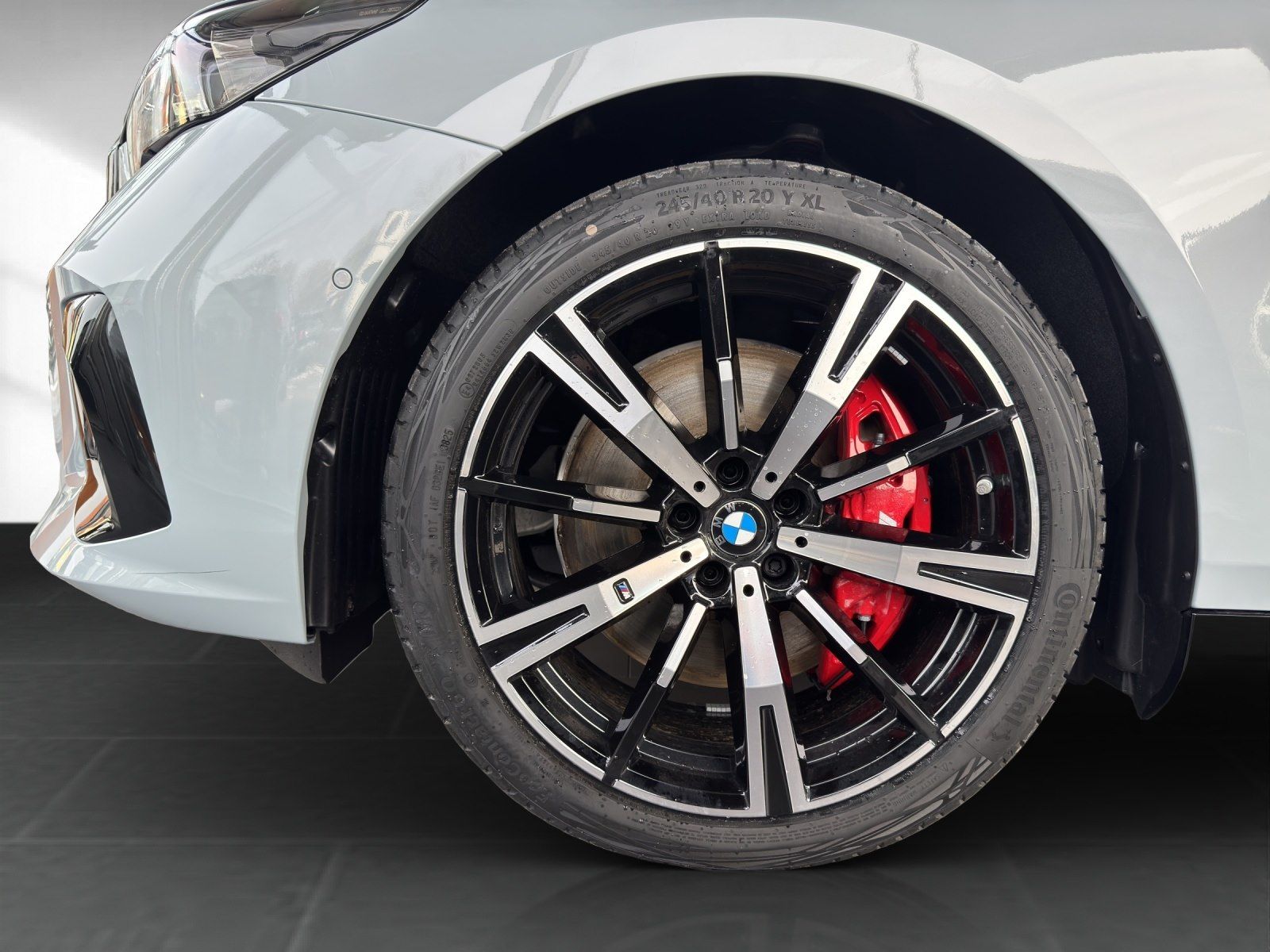 BMW i5 - Bild 8
