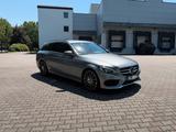 Mercedes-Benz Mercedes- Benz C250, AMG-Line - Mercedes-Benz C 250 in Wuppertal
