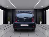 Volkswagen up! 1.0 MPI MOVE UP! SITZHZG LED KLIMA DAB+ - Volkswagen up! in Hamm