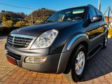 Ssangyong REXTON 2.7 XDi 4x4 Gancio Traino - Ssangyong REXTON aus 2006