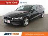 Volvo V60 2.0 B4 Momentum Pro Aut.*NAVI*LED*ACC*CAM*SH - Volvo in Bochum