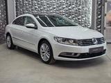 Volkswagen CC 4Motion*Highline*KAMERA*NAVI*PANO - gebrauchte VW Passat aus dem Jahr 2015