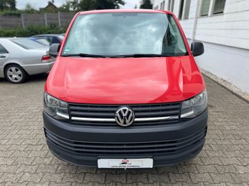 Volkswagen T6 Transporter - 2
