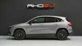 Mercedes-Benz EQA 250+ AMG RHD RECHTSLENKER EXPORT - Mercedes-Benz: Rhd