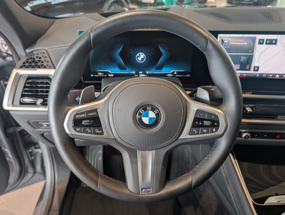 BMW X6 - Bild 4