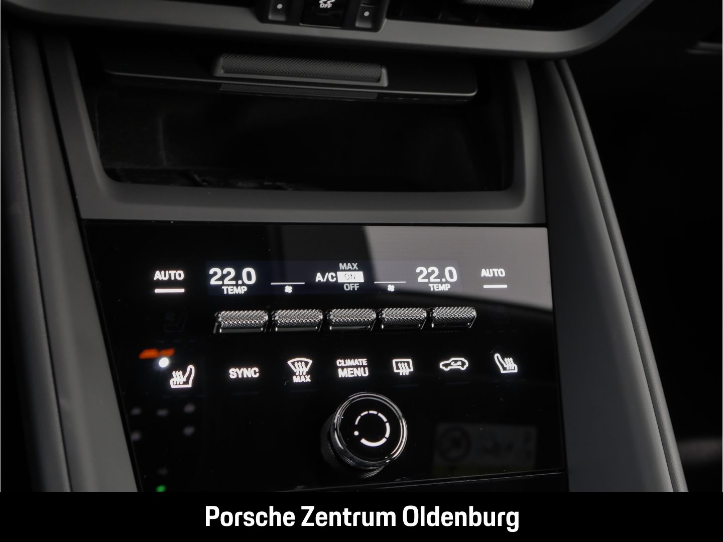 Porsche Macan - Bild 36