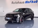 Audi SQ2 2.0 TFSI quattro*BLACK LINE*KEYLESS*MATRIX* - schwarze Audi SQ2