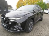 Hyundai Tucson Select Mild-Hybrid 2WD - Hyundai TUCSON: Select