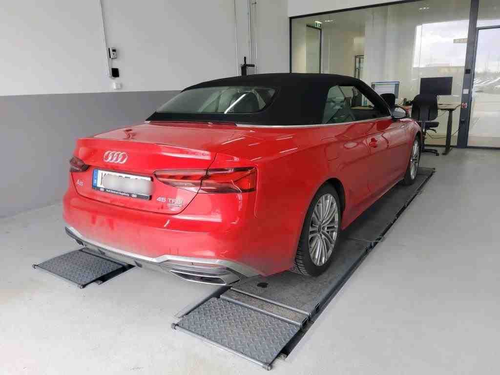 Audi A5 - Bild 5