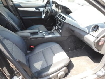 Mercedes C 220 - 9