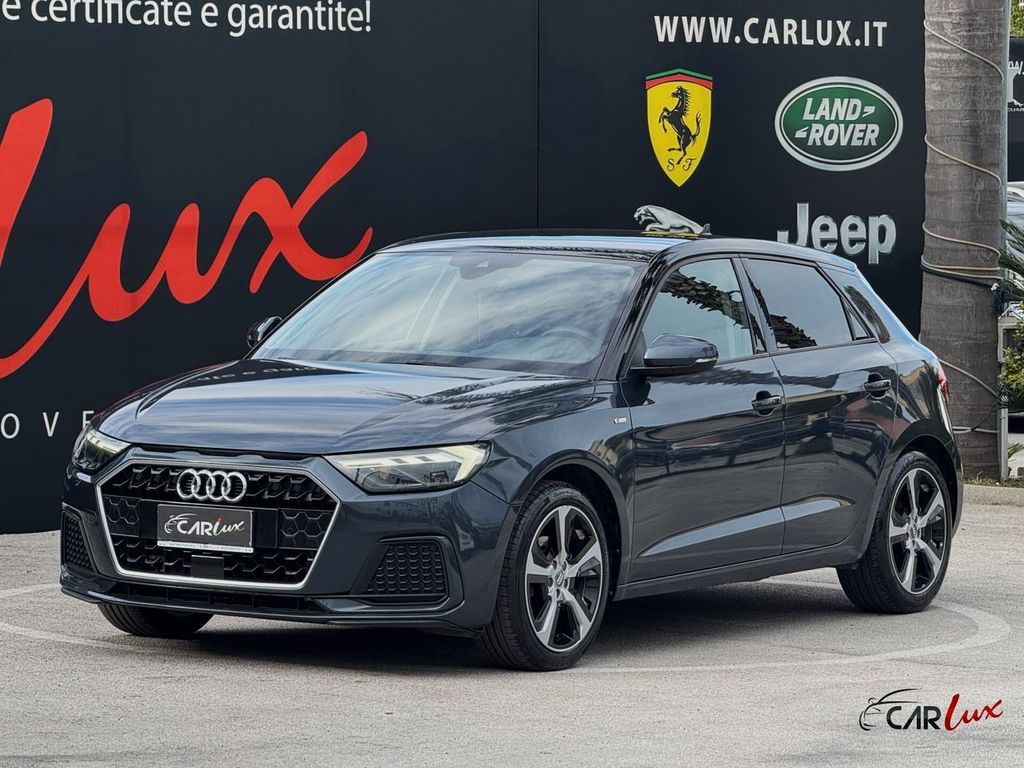 Image of Audi A1