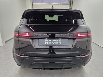 Land-Rover Range Rover Evoque - 3