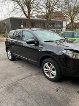 Nissan 2.hand Nissan qashqai +2  neu tüv - Nissan Qashqai+2 in Düsseldorf