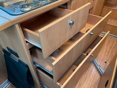 Pössl Roadcruiser |  Automatische Sat+TV | Markise*RFK