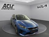 Kia PROCEED 1.6T DCT GT NAVI|FULL-LED|KAMERA|E.SITZ| - gebrauchte Kia pro cee'd / ProCeed aus dem Jahr 2020