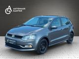 Volkswagen Polo V 1.2 TSI Comfortline Klima 2.Hand - VW Polo Unfallwagen