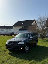 Mazda Tribute - Mazda Tribute SUV