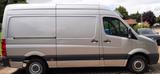 Volkswagen Crafter - VW Crafter von privat