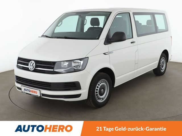 Volkswagen T6 Multivan 2.0 TDI Trendline*NAVI*KLIMA*