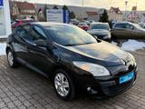 Renault Megane III Lim. 5-trg. Tomtom Edition - Renault Megane TomTom-Edition