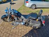 Harley-Davidson FXST/FLSTC - HARLEY-DAVIDSON 1994